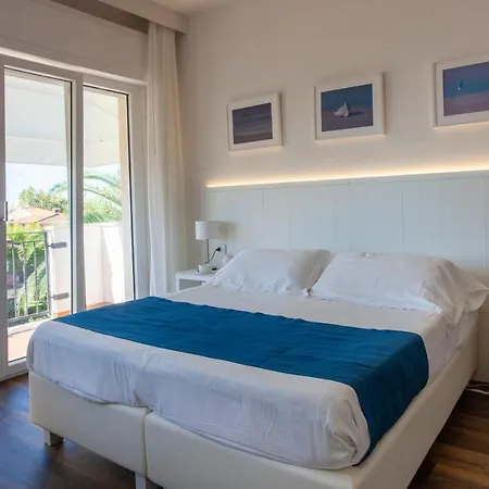 Tarabella 3* Forte dei Marmi