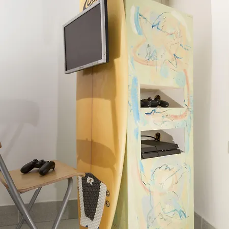 Hotel Tarabella Forte dei Marmi