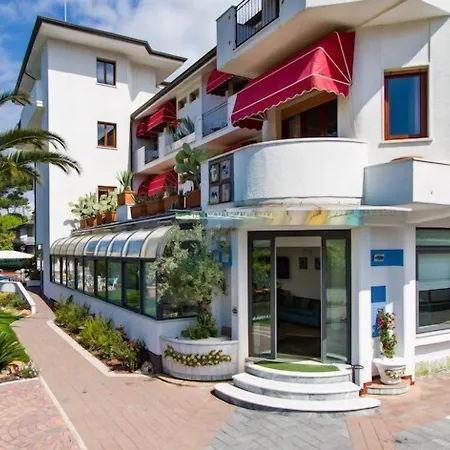 Tarabella Forte dei Marmi