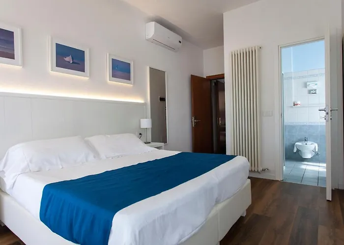 Tarabella מלון פורטה דיי מארמי