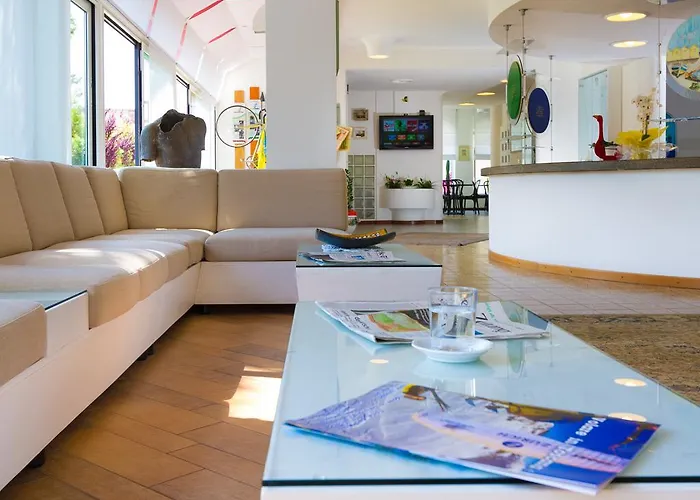 Tarabella מלון 3*