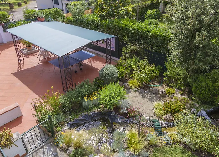 Tarabella מלון פורטה דיי מארמי