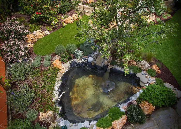 ホテル Tarabella 3*