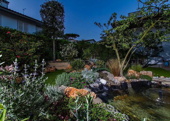 מלון Tarabella 3*