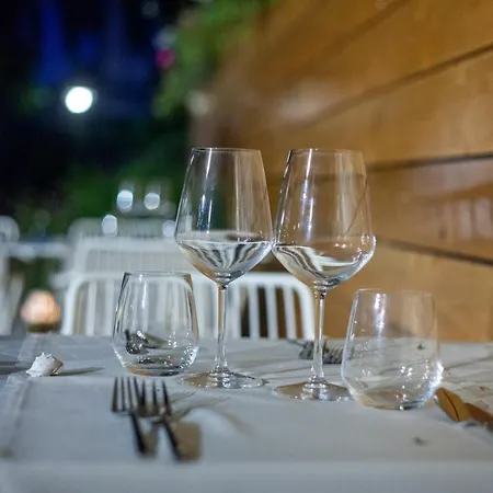 Tarabella 3* Forte dei Marmi