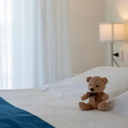 Tarabella Hotel Forte dei Marmi