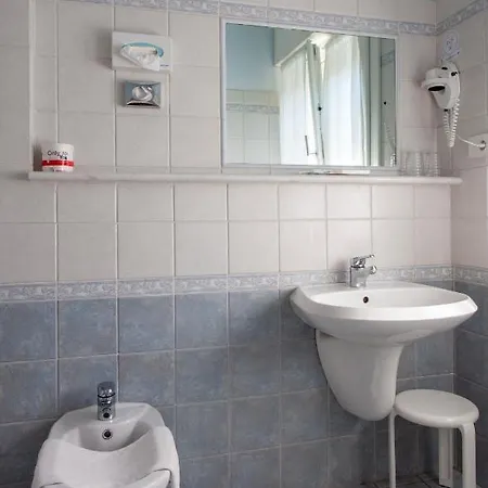 Hotel Tarabella Forte dei Marmi