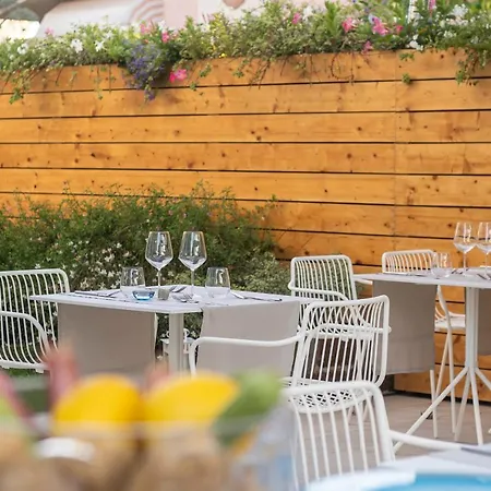 Hotel Tarabella Forte dei Marmi