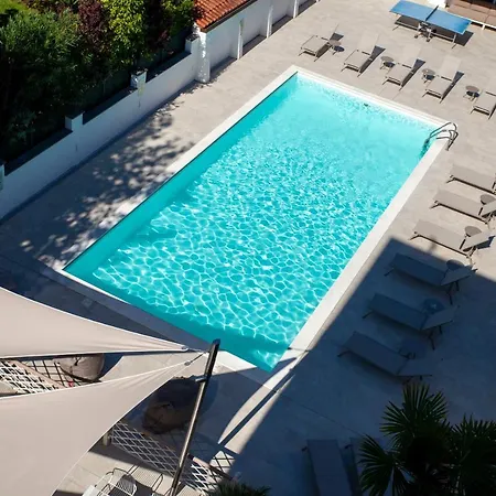 Szálloda Tarabella 3*