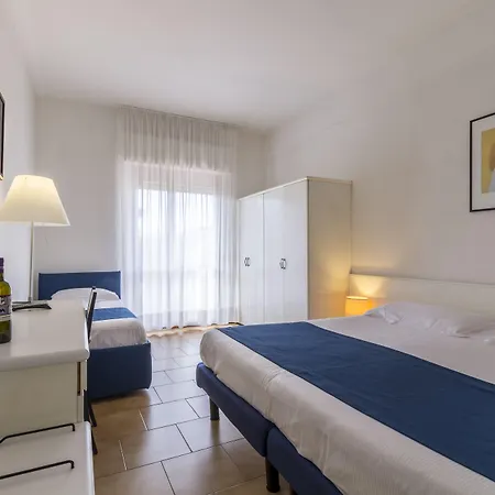 Tarabella Hotel Forte dei Marmi