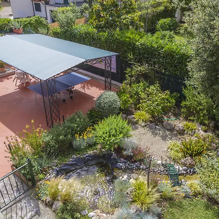 Tarabella Hotel Forte dei Marmi