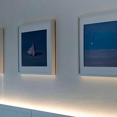 Tarabella Szálloda Forte dei Marmi