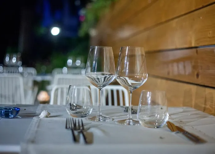 Tarabella 3* Форте-дей-Мармі