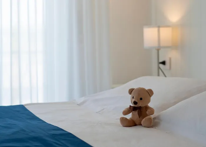 Tarabella Hotel Forte dei Marmi