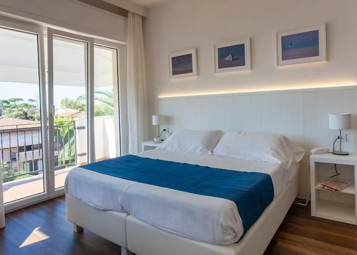 Tarabella 3* Forte dei Marmi