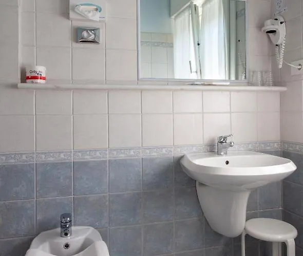 Готель Tarabella Форте-дей-Мармі