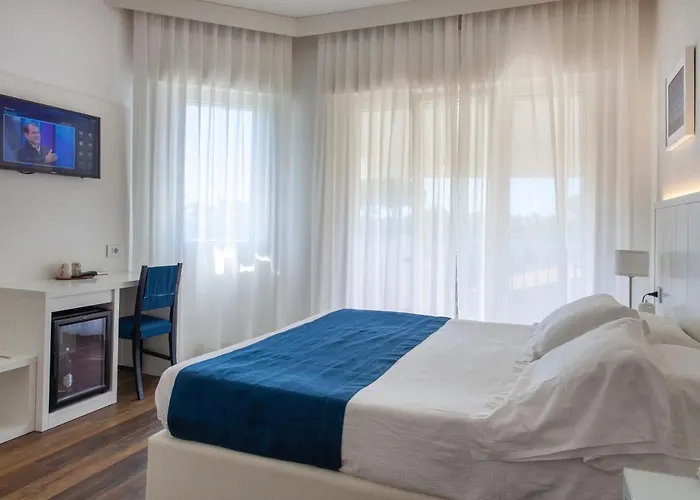 Hotel Tarabella Forte dei Marmi