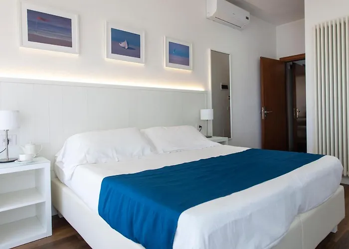 Tarabella 3* Forte dei Marmi