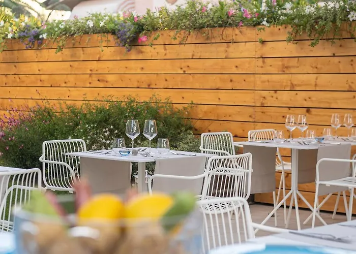 Hotel Tarabella Forte dei Marmi