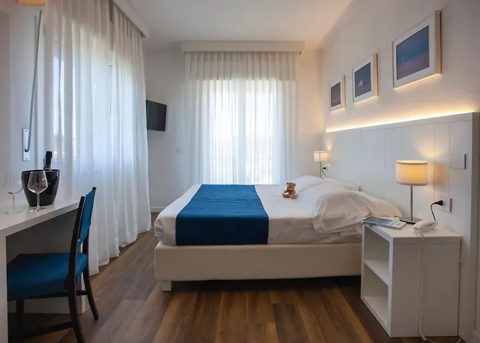 Tarabella 3* Forte dei Marmi