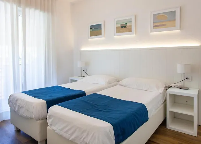 Hotel Tarabella Forte dei Marmi