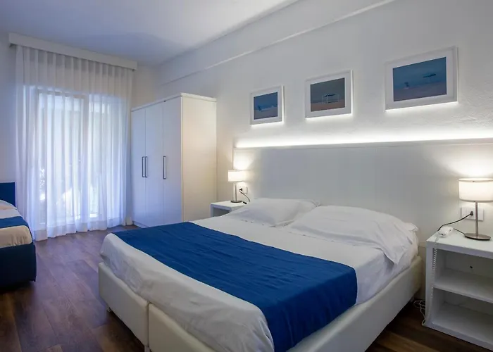 Tarabella Hotel Forte dei Marmi