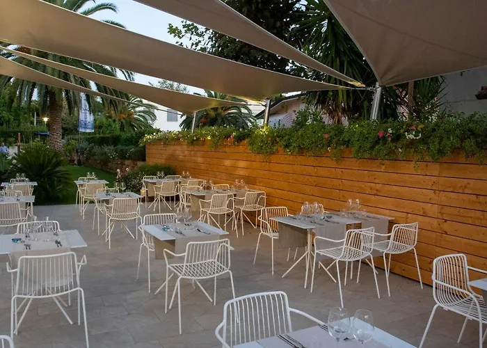 Tarabella 3* Forte dei Marmi