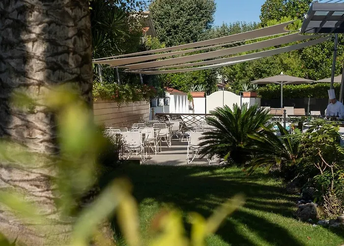 Tarabella 3* Forte dei Marmi