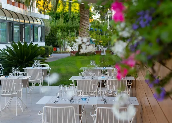 Tarabella Hotel Forte dei Marmi