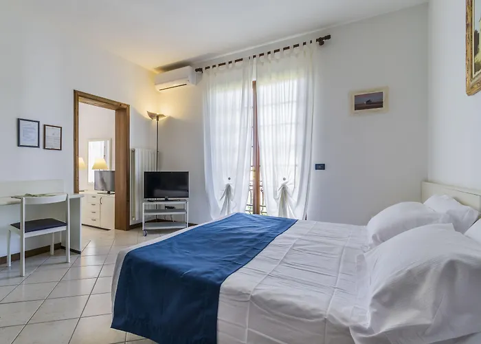 Готель Tarabella