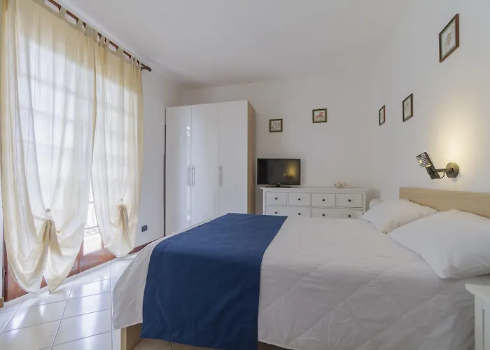 Tarabella Hotel Forte dei Marmi