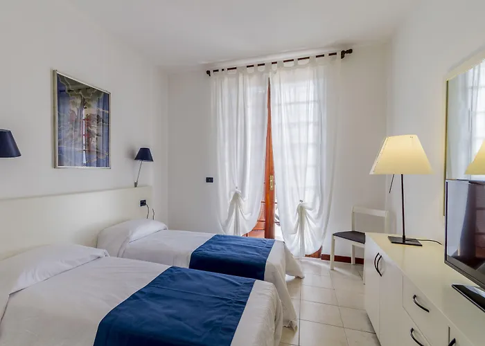 Hotel Tarabella Forte dei Marmi