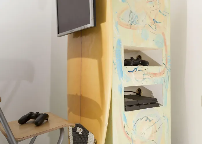 Hotel Tarabella Forte dei Marmi