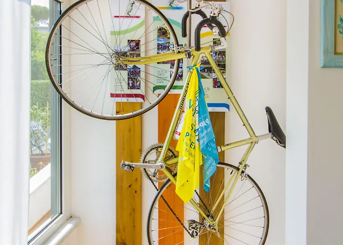 Готель Tarabella 3*