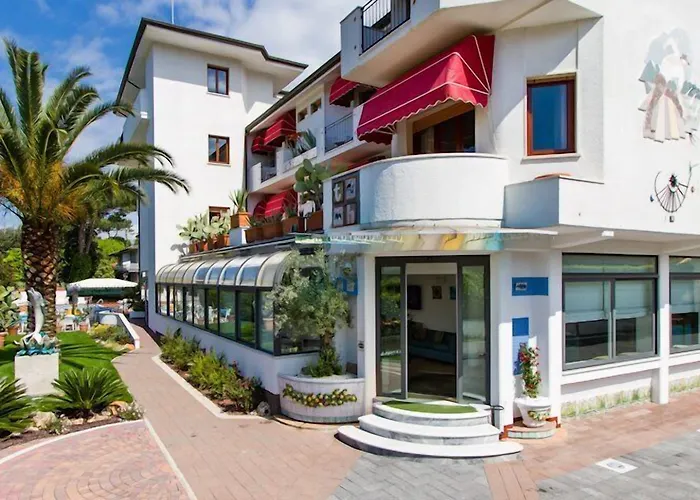 Tarabella Forte dei Marmi