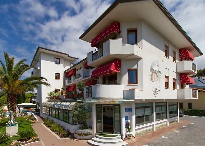 Tarabella Hotel Forte dei Marmi