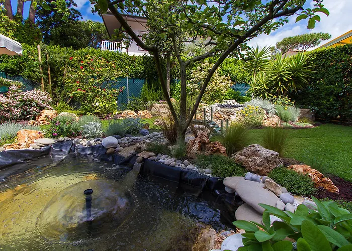 Hotel Tarabella Forte dei Marmi