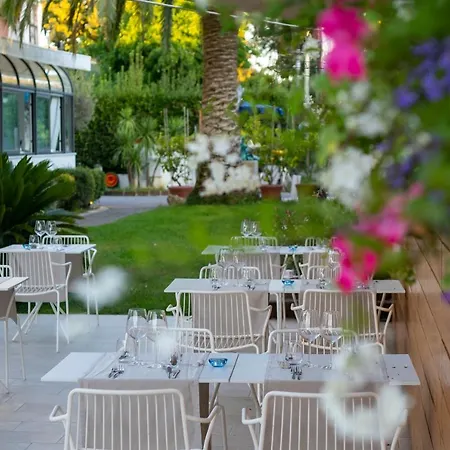 Tarabella Hotel Forte dei Marmi