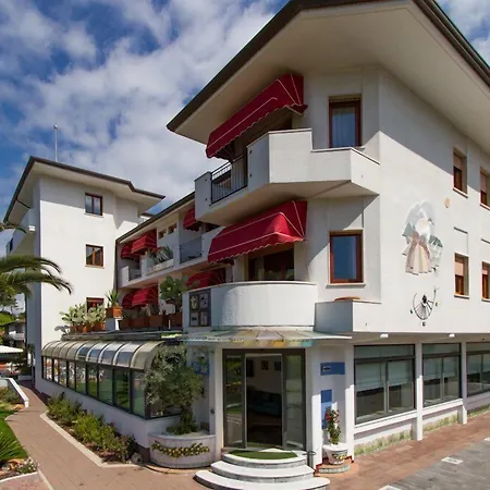 Tarabella Hotel Forte dei Marmi