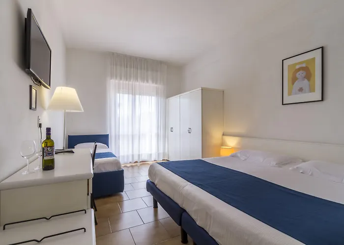 Tarabella Hotel Forte dei Marmi