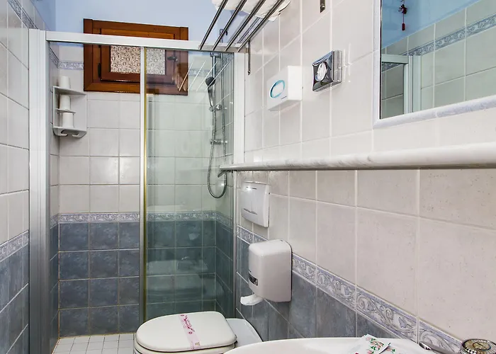 Hotel Tarabella Forte dei Marmi